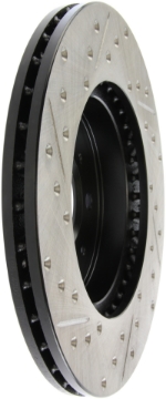Picture of StopTech 90-01 Acura Integra exc- Type R - 01-05 Honda Civic - 07+ Honda Fit - 93-97 Del Sol VTEC