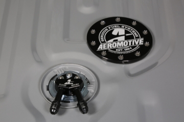 Picture of Aeromotive 70-72 Chevrolet Chevelle-Malibu & 1970 Chevrolet Monte Carlo 200 Stealth Gen 2 Fuel Tank