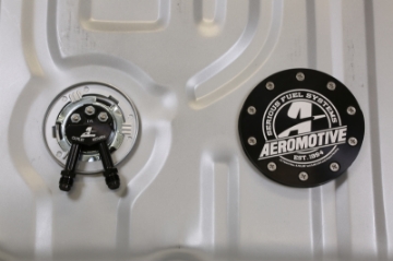 Picture of Aeromotive 71-72 Chevrolet Monte Carlo 200 Stealth Gen 2 Fuel Tank
