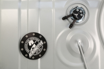 Picture of Aeromotive 73-74 Chevrolet Nova 200 Stealth Gen 2 Fuel Tank