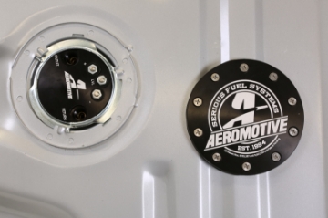 Picture of Aeromotive 78-88 Chevrolet Monte Carlo-Malibu 200 Stealth Gen 2 Fuel Tank