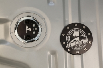 Picture of Aeromotive 81-88 Oldsmobile Cutlass 2 Door 200 Stealth Gen 2 Fuel Tank