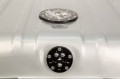 Picture of Aeromotive 55-57 Chevrolet 200 Stealth Gen 2 Fuel Tank