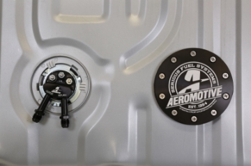 Picture of Aeromotive 71-72 Buick Skylark-GS-GS 455 340 Stealth Gen 2 Fuel Tank