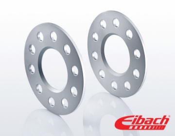 Picture of Eibach Pro-Spacer 5mm Spacer - Bolt Pattern 5x110 - Hub Center 65 for 99-01 Saab 9-5