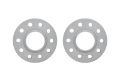 Picture of Eibach Pro-Spacer 15mm Spacer - Bolt Pattern 5x130 - Hub Center 71-5 for 12-18 Porsche 911 991-996