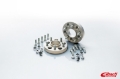 Picture of Eibach Pro-Spacer 15mm Spacer - Bolt Pattern 5x114-3 - Hub Center 66-1 for 09-18 Nissan 370Z