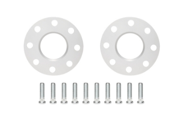 Picture of Eibach Pro-Spacer 5mm Spacer - Bolt Pattern 4x114-3 - Hub Center 64 for 90-97 Honda Accord