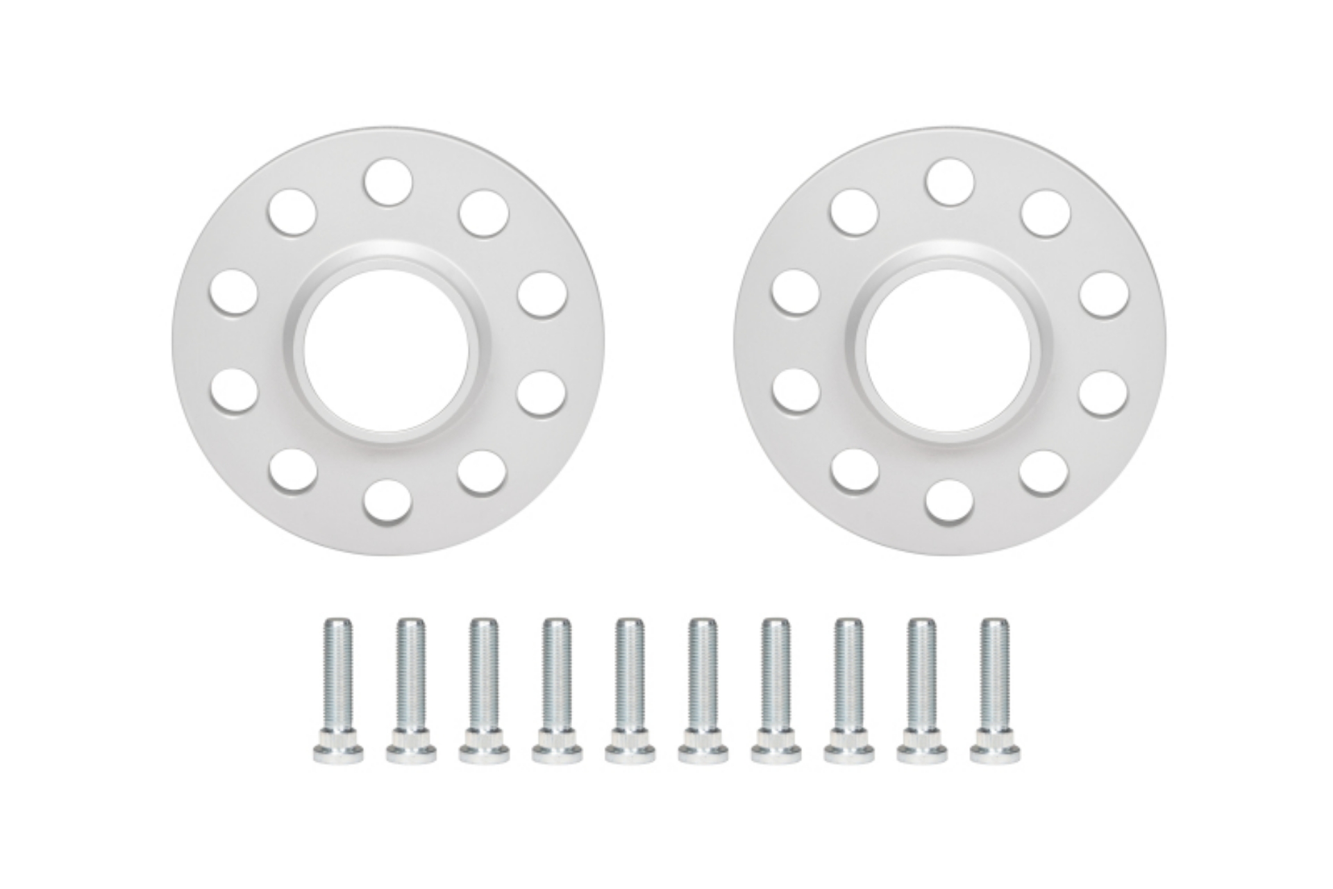 Picture of Eibach Pro-Spacer 10mm Spacer - Bolt Pattern 5x100 - Hub Center 57-1 for 03-05 Dodge Neon SRT-4