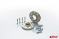Picture of Eibach Pro-Spacer 15mm Spacer - Bolt Pattern 5x114-3 - Hub Center 60 for 06-15 Lexus IS350