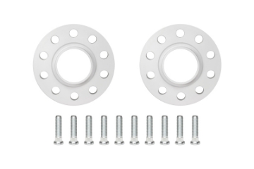 Picture of Eibach Pro-Spacer 15mm Spacer - Bolt Pattern 5x120-65 - Hub Center 70-5 for 82-04 Chevrolet S10