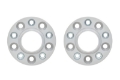 Picture of Eibach Pro-Spacer 18mm Spacer - Bolt Pattern 5x130 - Hub Center 71-5 for 12-18 Porsche 911 991-996