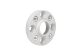 Picture of Eibach Pro-Spacer 30mm Spacer - Bolt Pattern 5x120 - Hub Center 72-5 for 01-06 BMW X5 E53