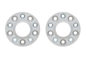 Picture of Eibach Pro-Spacer 30mm Spacer - Bolt Pattern 5x120 - Hub Center 74 for 07-13 BMW X5 E70