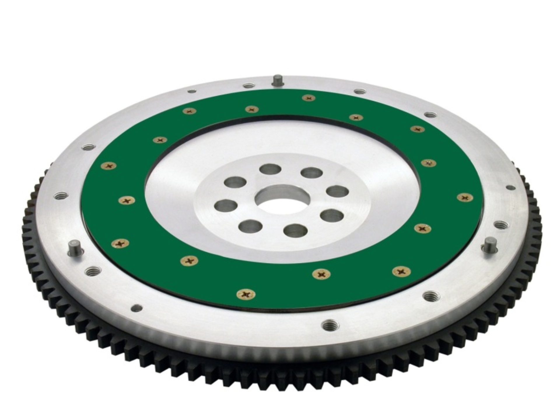 Picture of Fidanza 00-07 Honda S2000 2-0L - 04-07 S2000 2-2L 8lb Aluminum Flywheel