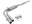 Picture of aFe Rebel Series 3in-2-5in 409 SS Cat-Back Exhaust 09-18 GM Silverado-Sierra 1500 V6-4-3L - V8-4-6L