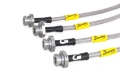 Picture of Goodridge 10-14 Nissan GT-R Base Only SS Brake Line Kit