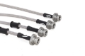Picture of Goodridge 14-17 Nissan GT-R NISMO Only SS Brake Line Kit