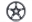Picture of Gram Lights 57CR 19x10-5 +35 5x120 Gunblue II Wheel