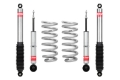 Picture of Eibach 14-18 GMC Sierra 1500 - Chevy Silverado 1500 Pro-Truck Lift Kit