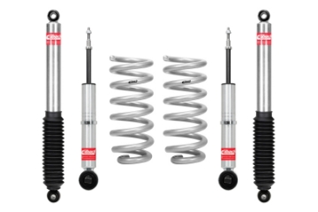 Picture of Eibach 14-18 GMC Sierra 1500 - Chevy Silverado 1500 Pro-Truck Lift Kit