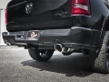 Picture of aFe MACH Force-Xp 3in 409 SS Cat-Back Exhaust 2019 RAM 1500 V8-5-7L w- Polished Tip