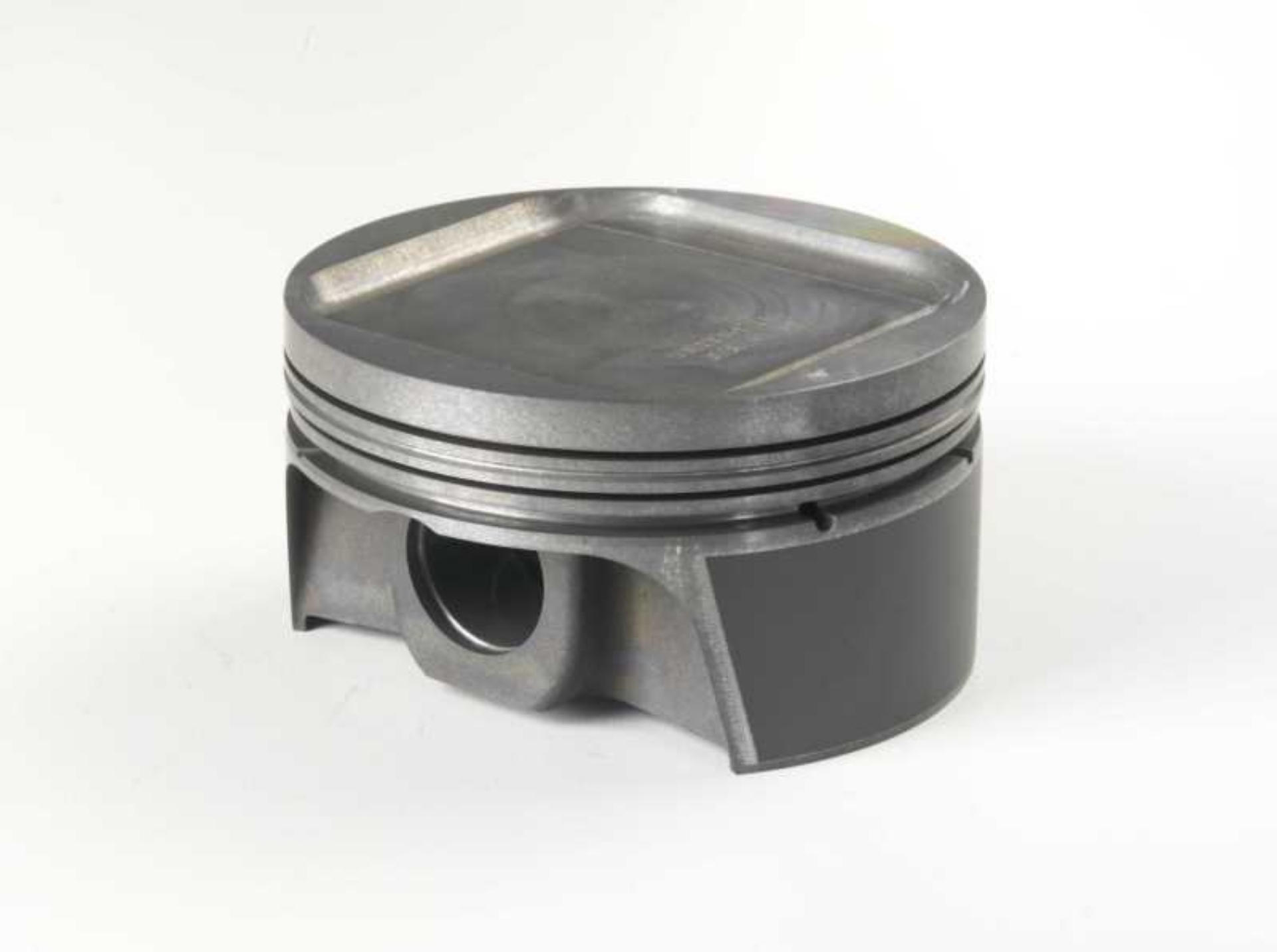 Picture of Mahle MS Piston Set Subaru EJ20-207 92-50mm Bore 75-0mm Stroke 130-4mm Rod -12cc 8-0 CR Set of 4