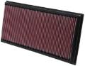 Picture of K&N 06-09 L-R- Range Rover - 02-10 VW Touareg - 02-09 Porsche Cayenne Drop In Air Filter