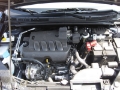 Picture of K&N 07 Nissan Sentra 2-0L-L4 Drop In Air Filter