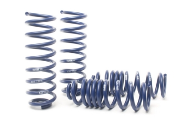 Picture of H&R 17-18 Mercedes-Benz E400 4MATIC Coupe-E400 Coupe C238 Sport Spring Incl Agility Control RW