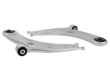 Picture of Whiteline 2012+ Volkswagen Golf MK7 - Audi A3 MK3 Front Lower Control Arm