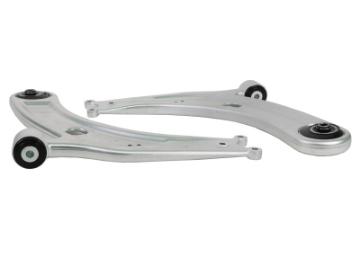 Picture of Whiteline 2012+ Volkswagen Golf MK7 - Audi A3 MK3 Front Lower Control Arm