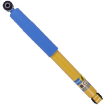 Picture of Bilstein 4600 Series 17-18 Nissan Titan RWD Rear 46mm Monotube Shock Absorber