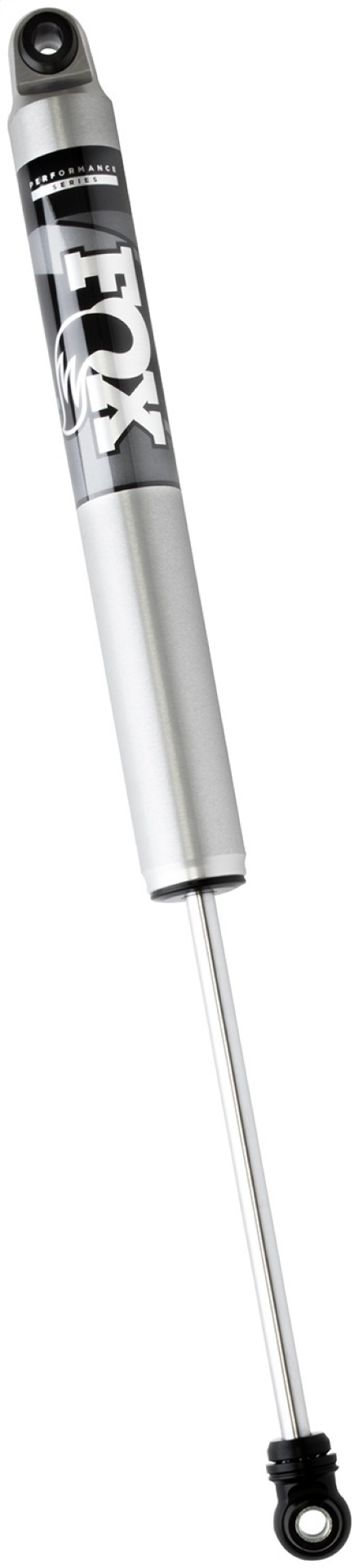 Picture of Fox 17-18 Ford F-250 4WD 2-0 Performance Series IFP Smooth Body Rear Shock - 0-1-0in Lift