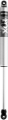 Picture of Fox 17-18 Ford F-250 4WD 2-0 Performance Series IFP Smooth Body Rear Shock - 0-1-0in Lift