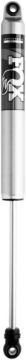 Picture of Fox 17-18 Ford F-250 4WD 2-0 Performance Series IFP Smooth Body Rear Shock - 0-1-0in Lift