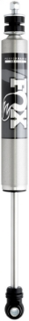Picture of Fox 17-18 Ford F-250 4WD 2-0 Performance Series IFP Smooth Body Front Shock - 0-1-5in Lift