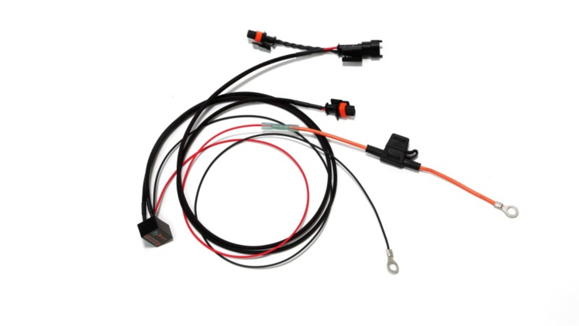 Picture of Fleece Performance Dodge Cummins Dual Pump Controller