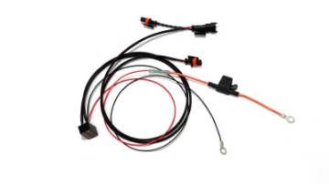 Picture of Fleece Performance Dodge Cummins Dual Pump Controller