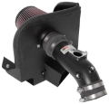 Picture of K&N 2018 Toyota Camry SE L4-2-5L F-I Typhoon Cold Air Intake