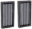 Picture of K&N 08-12 Jeep Liberty V6-3-7L Cabin Air Filter 2 Per Box