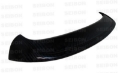 Picture of Seibon 06-09 Volkswagen Golf GTI TW Rear Spoiler