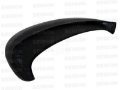 Picture of Seibon 06-09 Volkswagen Golf GTI TW Rear Spoiler