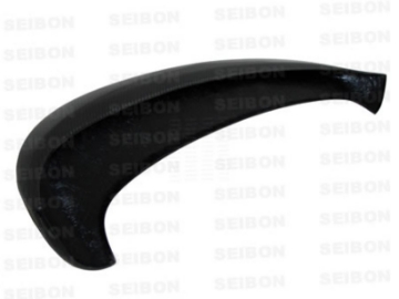 Picture of Seibon 06-09 Volkswagen Golf GTI TW Rear Spoiler
