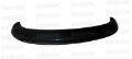 Picture of Seibon 06-09 Volkswagen Golf GTI TW Rear Spoiler