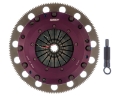 Picture of Exedy 96-16 Ford Mustang V8 Hyper Twin Cerametallic Sprung Disc Multi Clutch