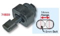 Picture of SPC Performance 12x14mm Slot Punch Tool