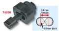 Picture of SPC Performance 12x14mm Slot Punch Tool