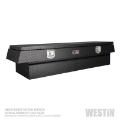 Picture of Westin-Brute Full Lid Full Size XOver XWide - Black