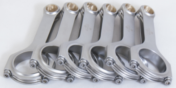 Picture of Eagle Buick 3-8L V6 H-Beam Connecting Rods Set of 6